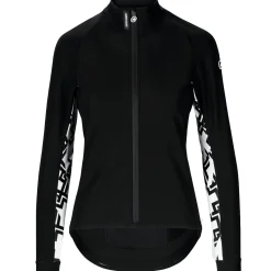 Giacca donna Assos Uma GT Winter Evo - Nero