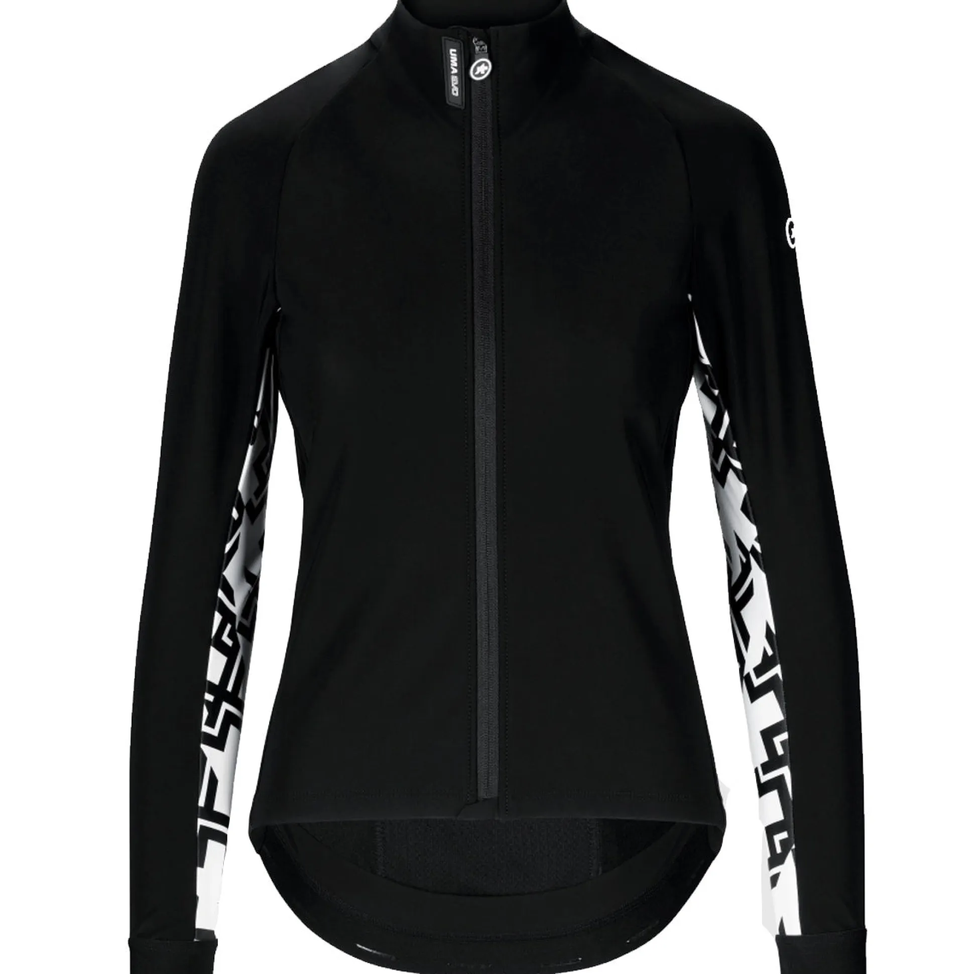 Giacca donna Assos Uma GT Winter Evo - Nero