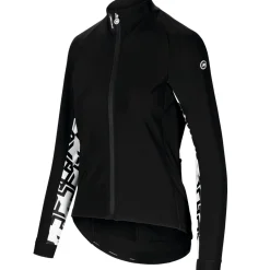 Giacca donna Assos Uma GT Winter Evo - Nero