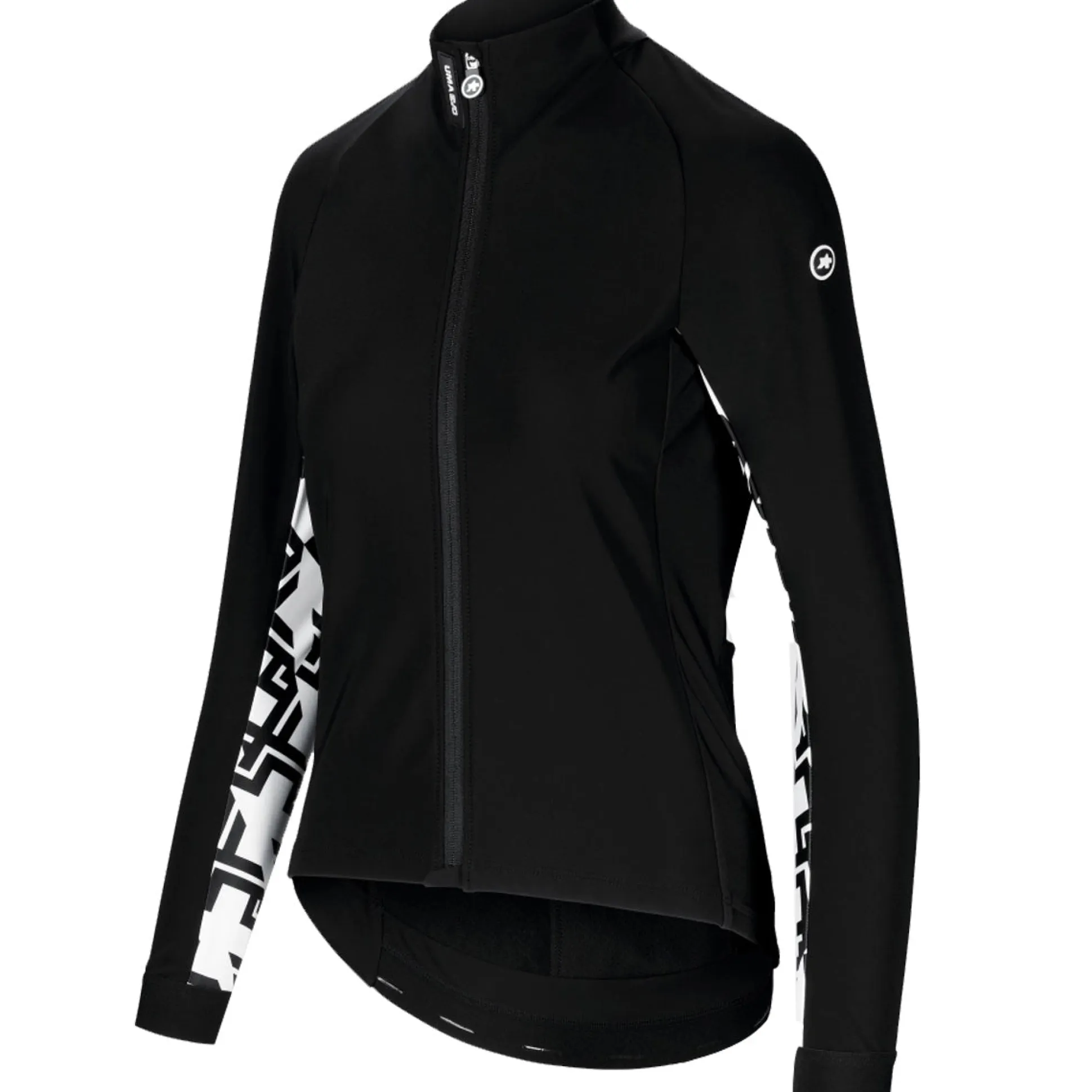 Giacca donna Assos Uma GT Winter Evo - Nero