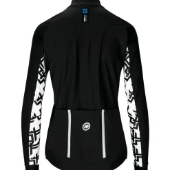 Giacca donna Assos Uma GT Winter Evo - Nero