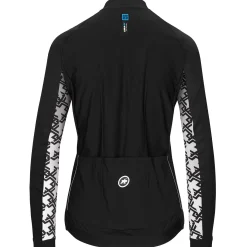 Giacca donna Assos Uma GT Winter - Nero