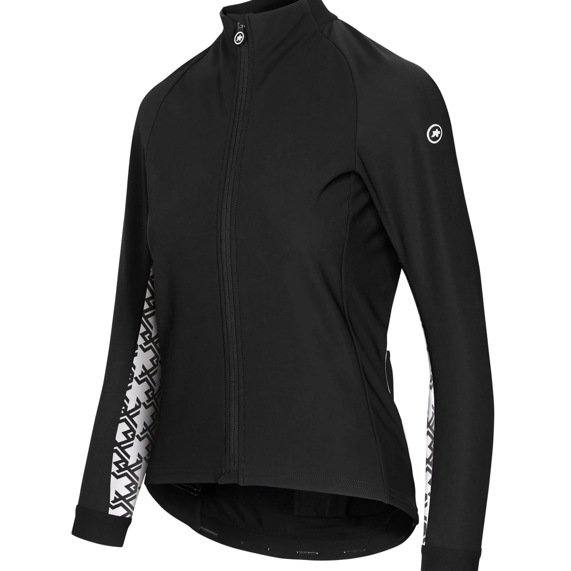 Giacca donna Assos Uma GT Winter - Nero