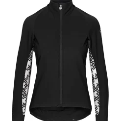 Giacca donna Assos Uma GT Winter - Nero