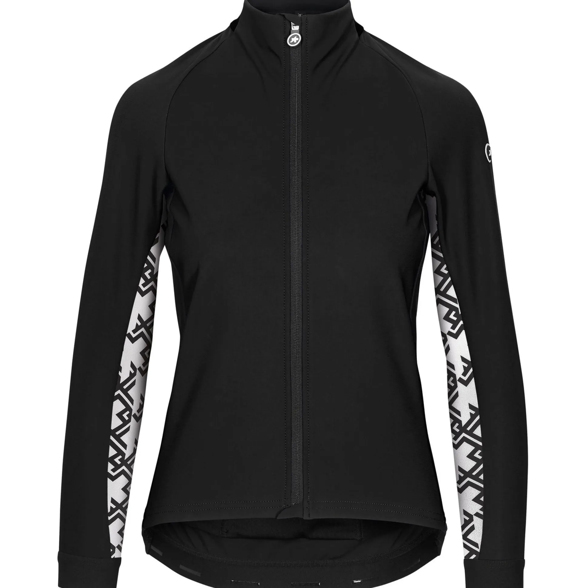 Giacca donna Assos Uma GT Winter - Nero