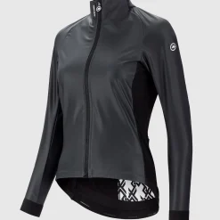 Giacca donna Assos Uma GT Winter Evo - Grigio
