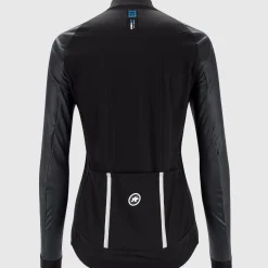 Giacca donna Assos Uma GT Winter Evo - Grigio