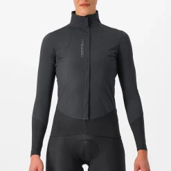 Giacca donna Castelli Beta RoS - Nero