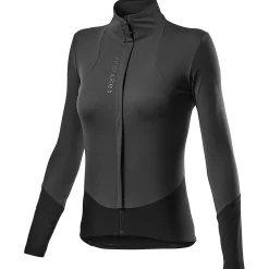 Giacca donna Castelli Beta RoS - Grigio