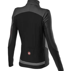 Giacca donna Castelli Beta RoS - Grigio