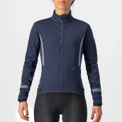 Giacca donna Castelli Dinamica 2 - Blu