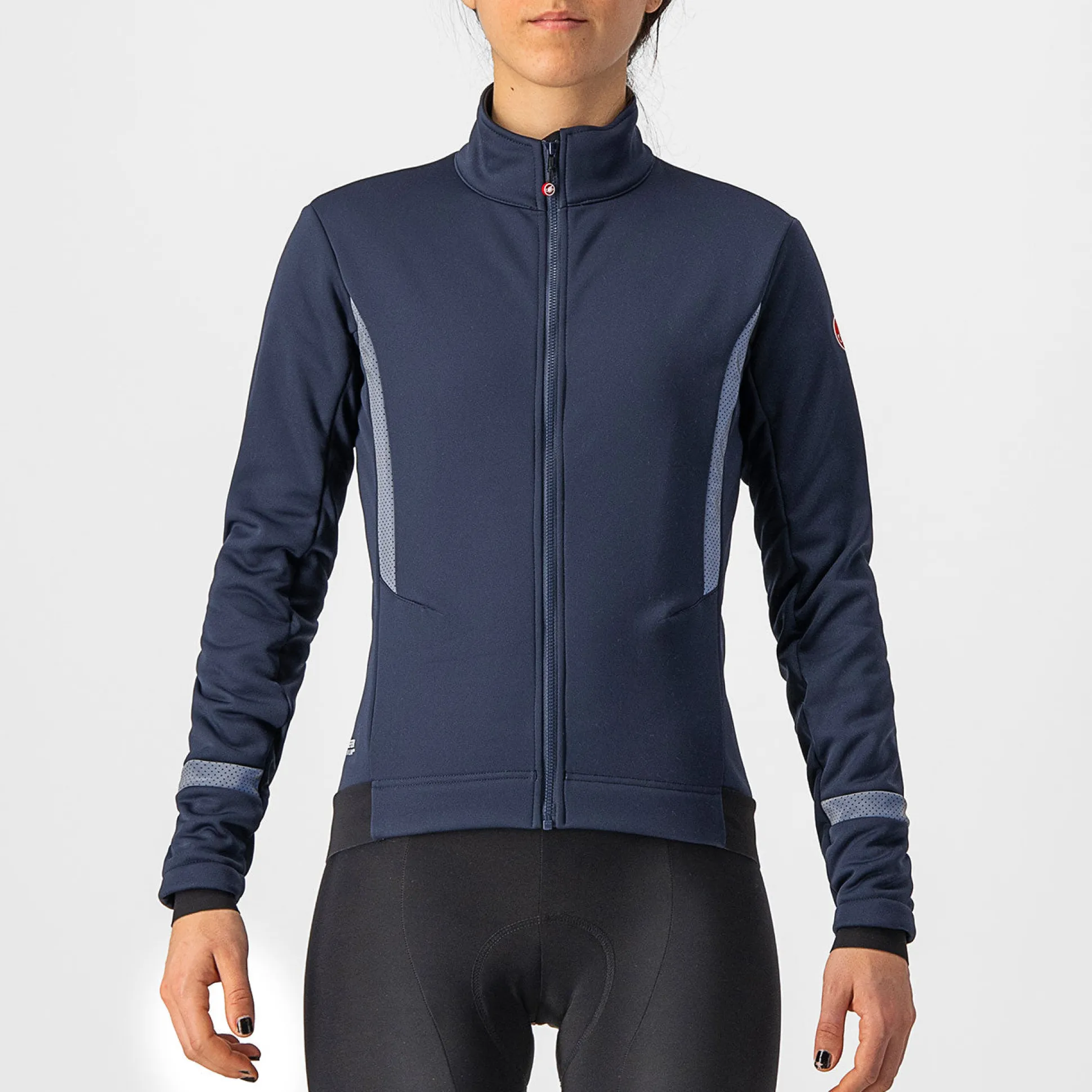 Giacca donna Castelli Dinamica 2 - Blu