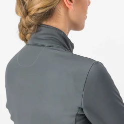 Giacca donna Castelli Dinamica 2 - Grigio