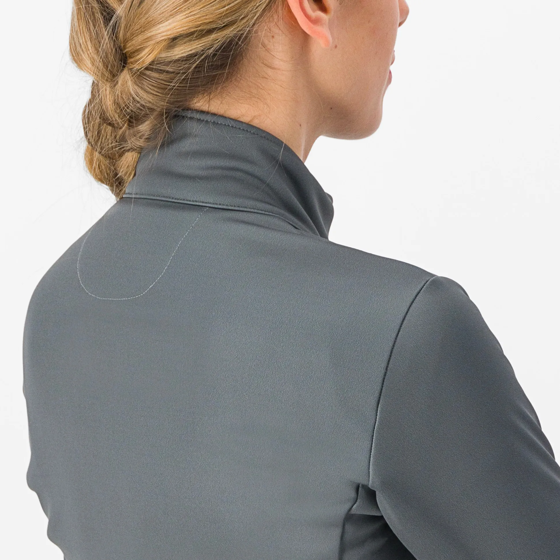 Giacca donna Castelli Dinamica 2 - Grigio