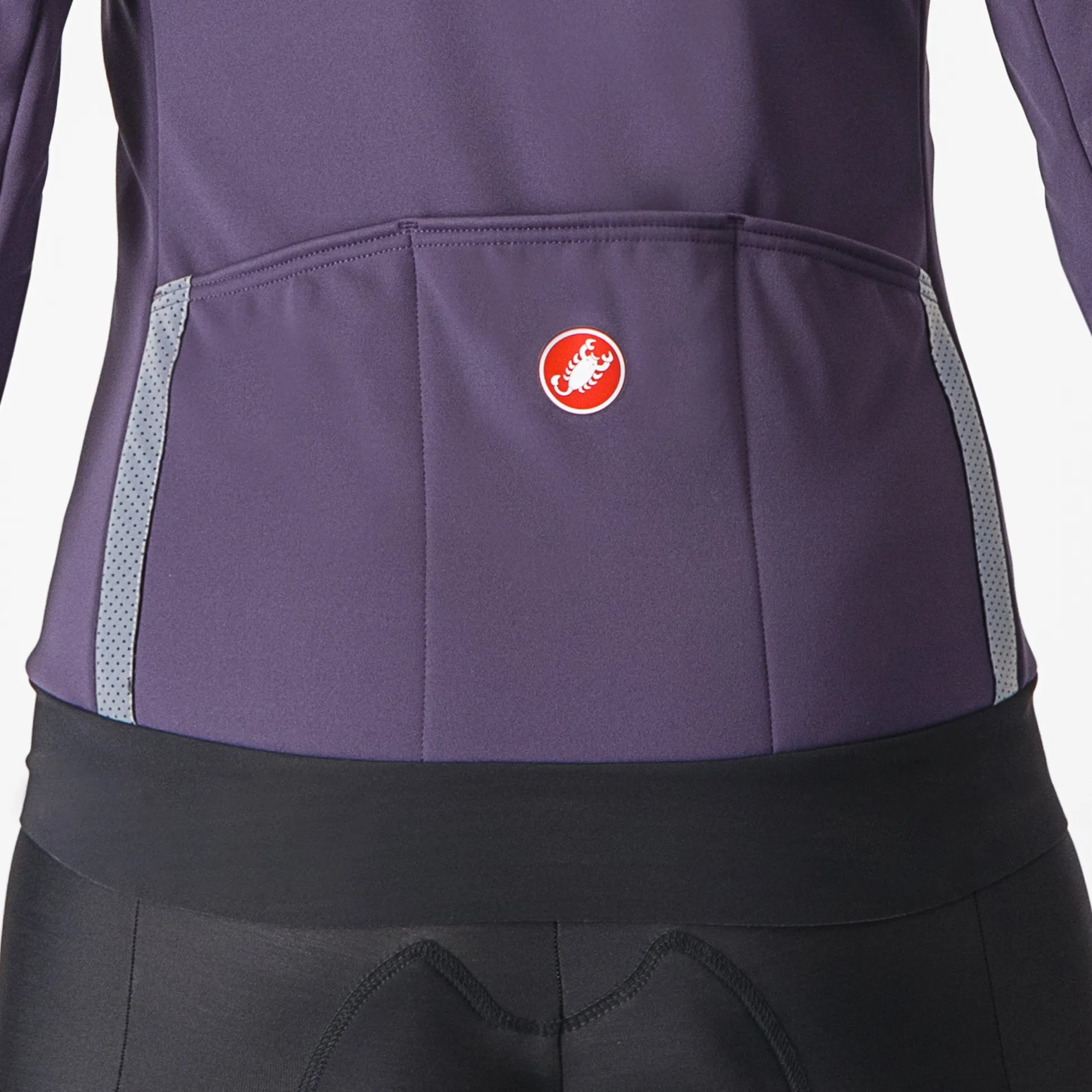 Giacca donna Castelli Dinamica 2 - Viola
