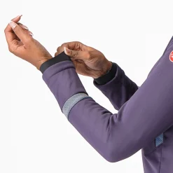 Giacca donna Castelli Dinamica 2 - Viola