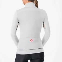 Giacca donna Castelli Entrata 2 - Bianco