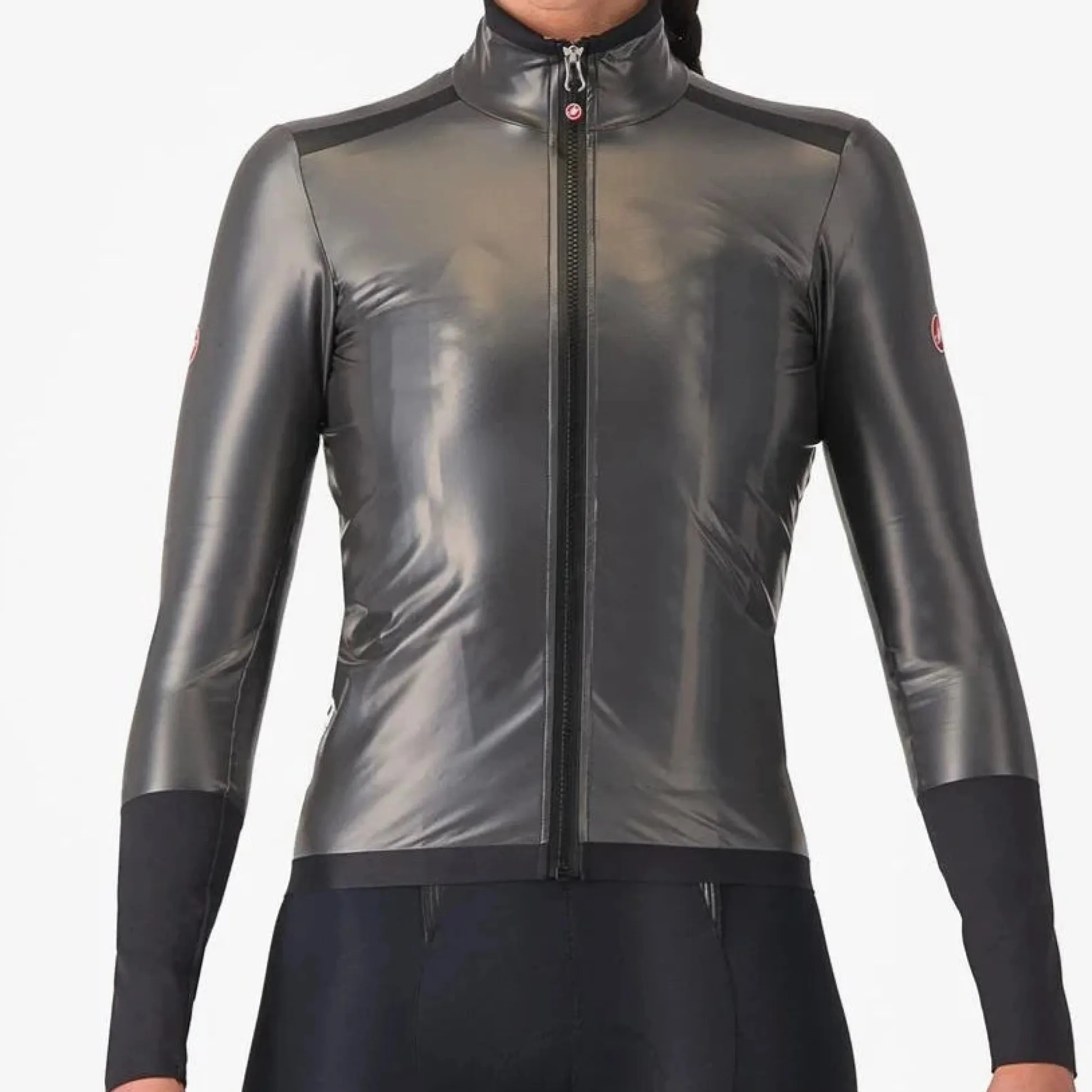 Giacca donna Castelli Gabba R - Grigio