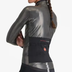 Giacca donna Castelli Gabba R - Grigio