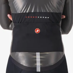 Giacca donna Castelli Gabba R - Grigio