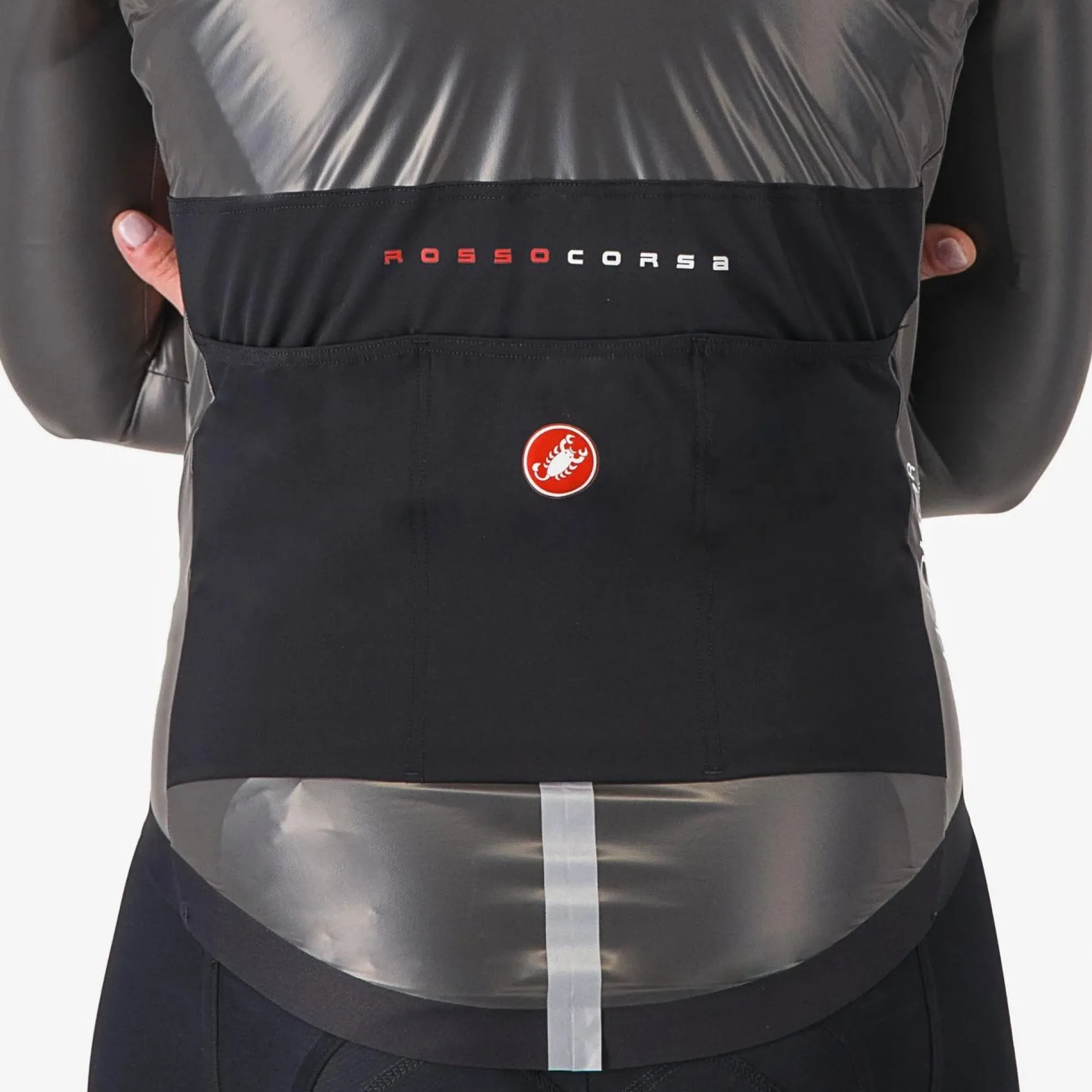 Giacca donna Castelli Gabba R - Grigio
