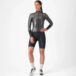 Giacca donna Castelli Gabba R - Grigio