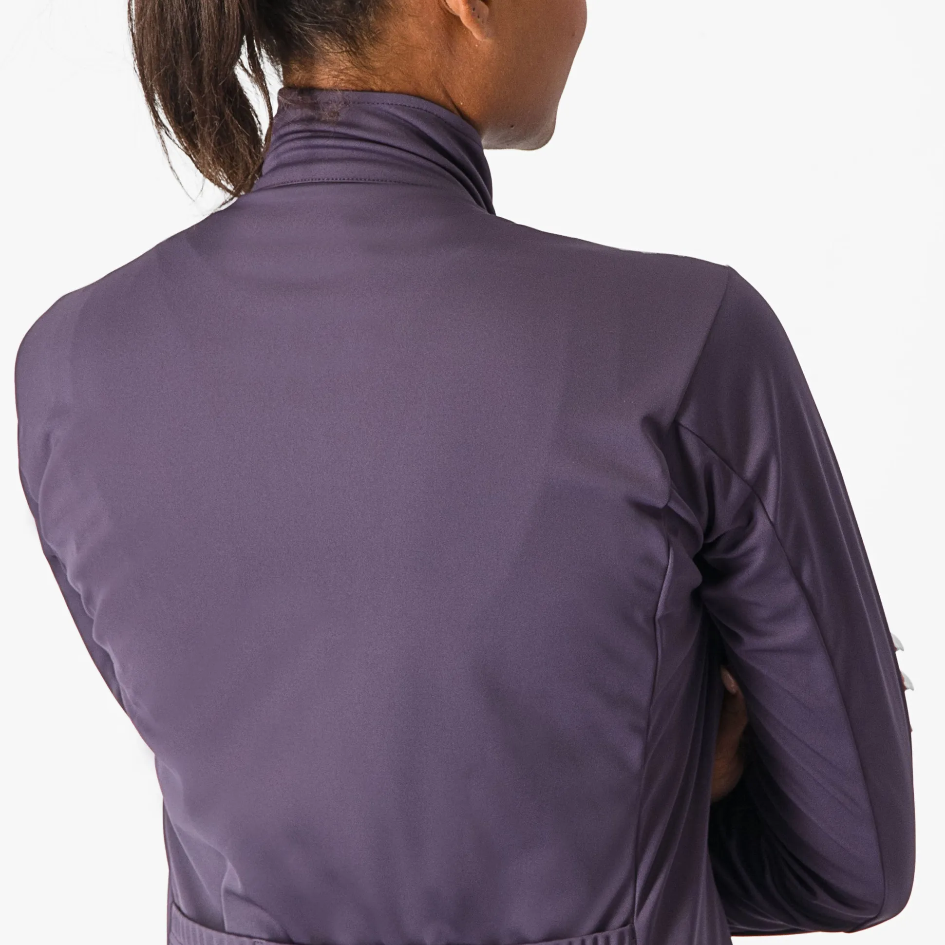 Giacca donna Castelli Go - Viola