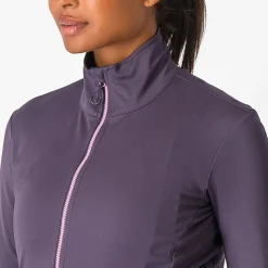 Giacca donna Castelli Go - Viola