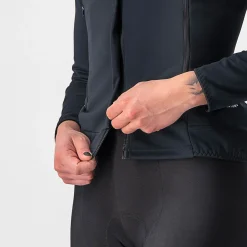 Giacca donna Castelli Perfetto RoS 2 - Nero