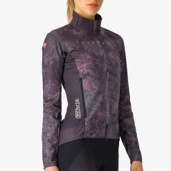 Giacca donna Castelli Perfetto LTD RoS 2 - Viola