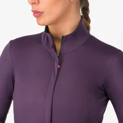 Giacca donna Castelli Perfetto Air - Viola
