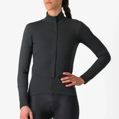 Giacca donna Castelli Perfetto Air - Nero