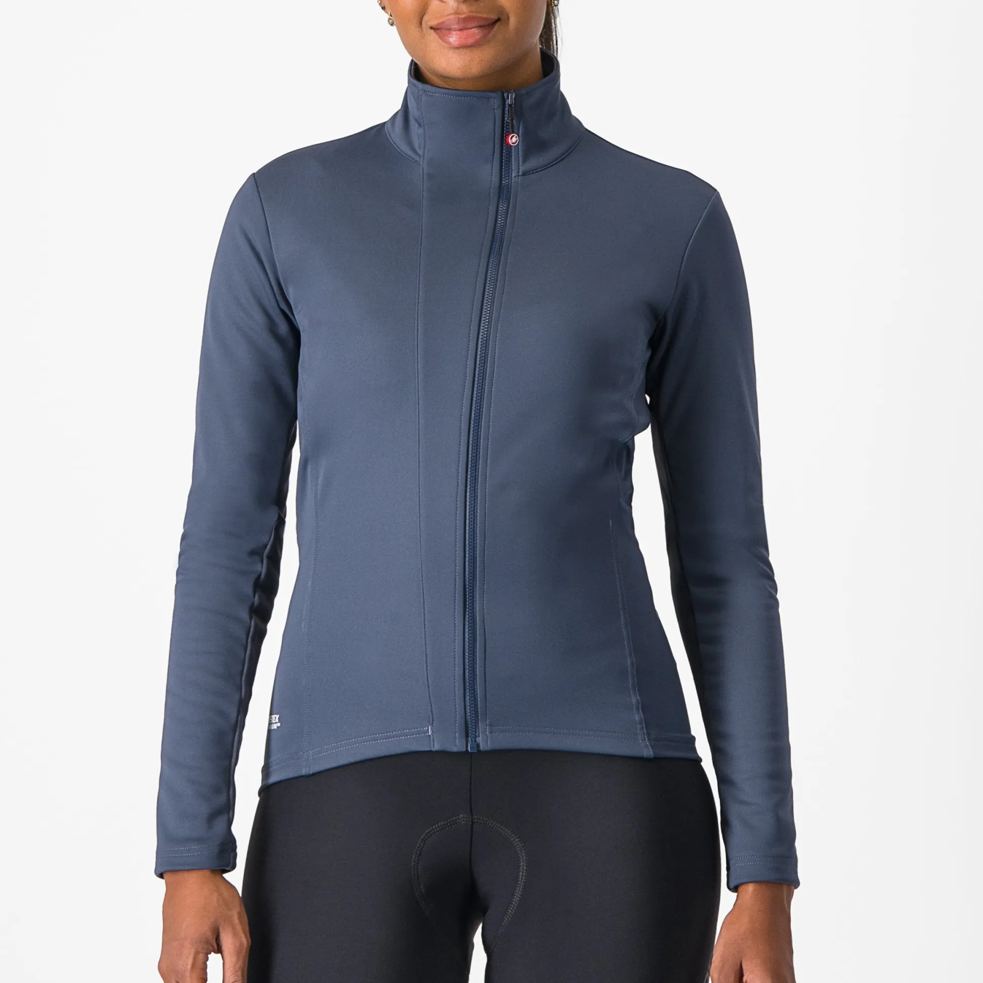 Giacca donna Castelli Transition 2 - Blu