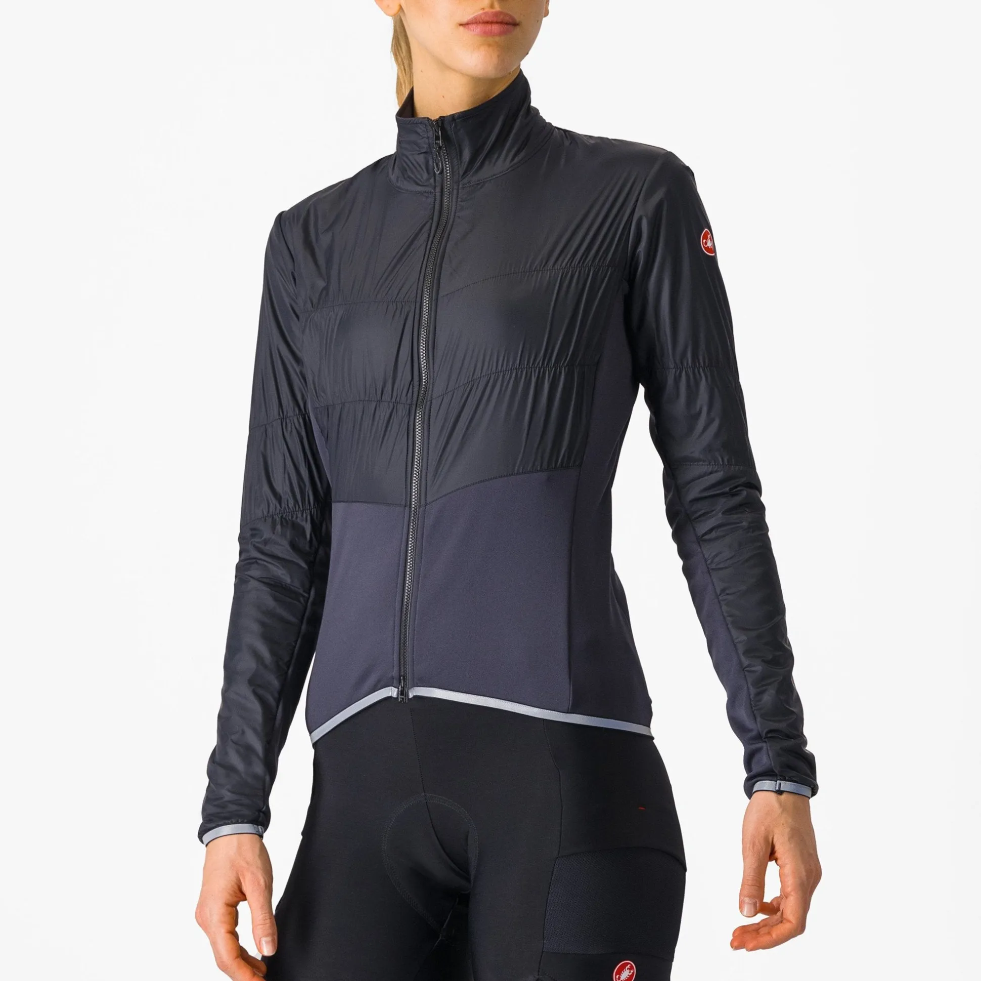 Giacca donna Castelli Unlimited - Nero