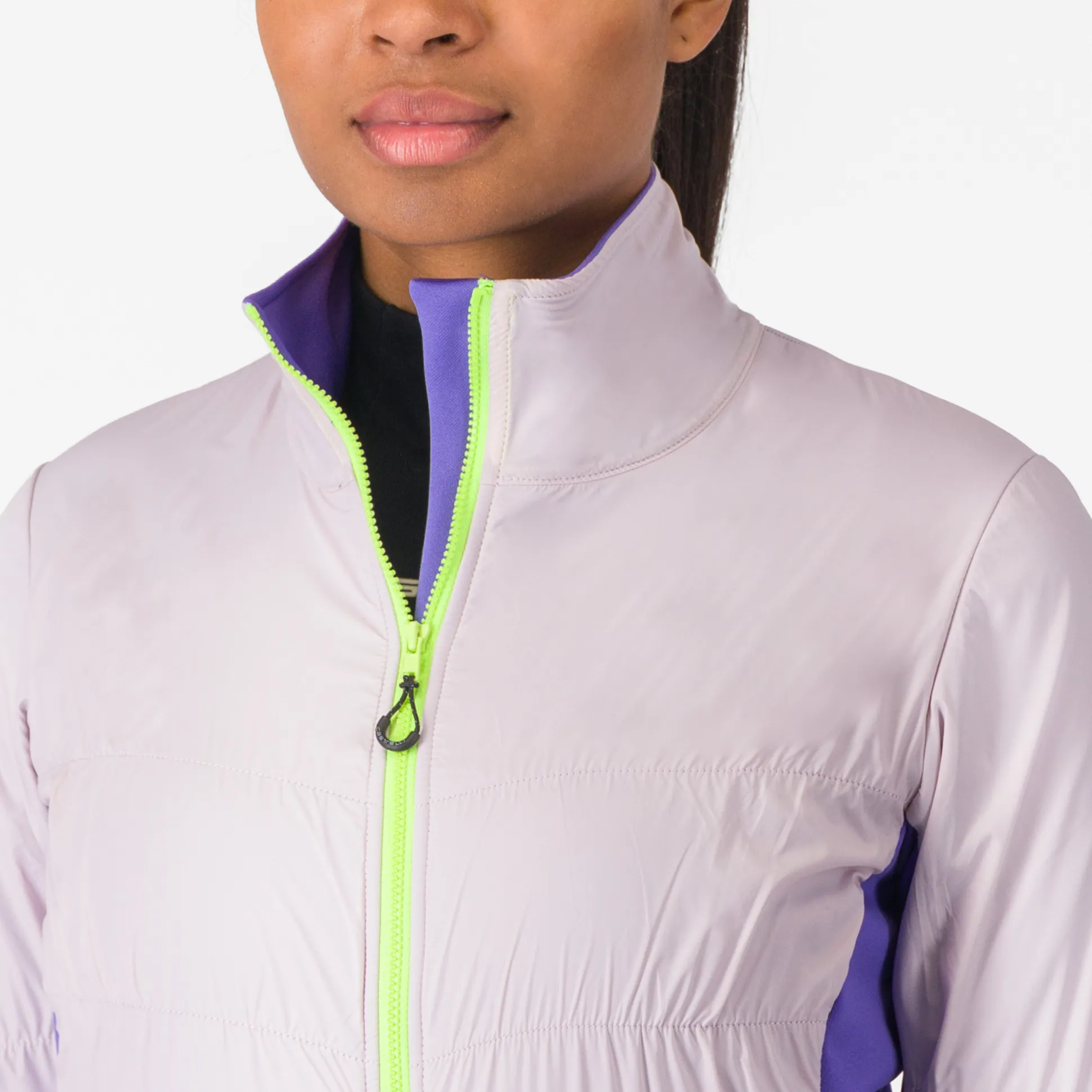 Giacca donna Castelli Unlimited - Viola