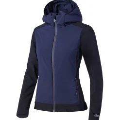 Giacca donna Dotout Altitude - Blu