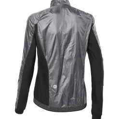 Giacca donna Dotout Breeze - Grigio