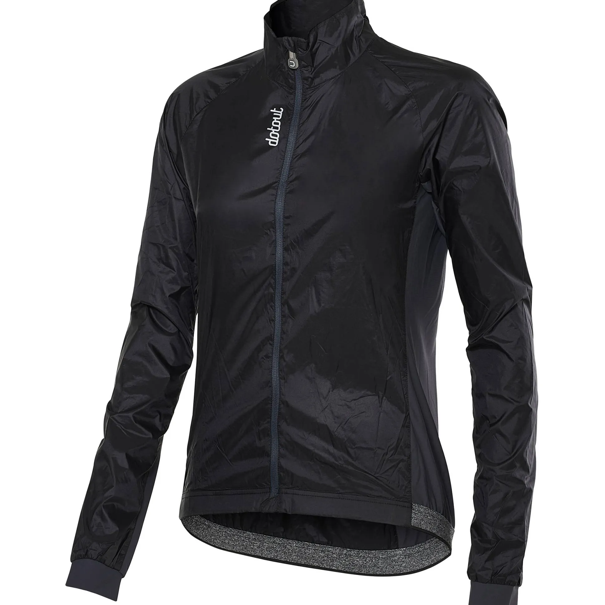 Giacca donna Dotout Breeze - Nero