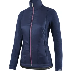 Giacca donna Dotout Contest - Blu
