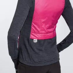 Giacca donna Dotout Contest - Fucsia