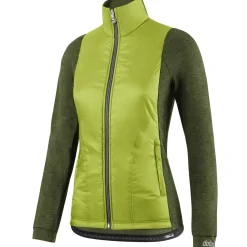 Giacca donna Dotout Contest - Verde