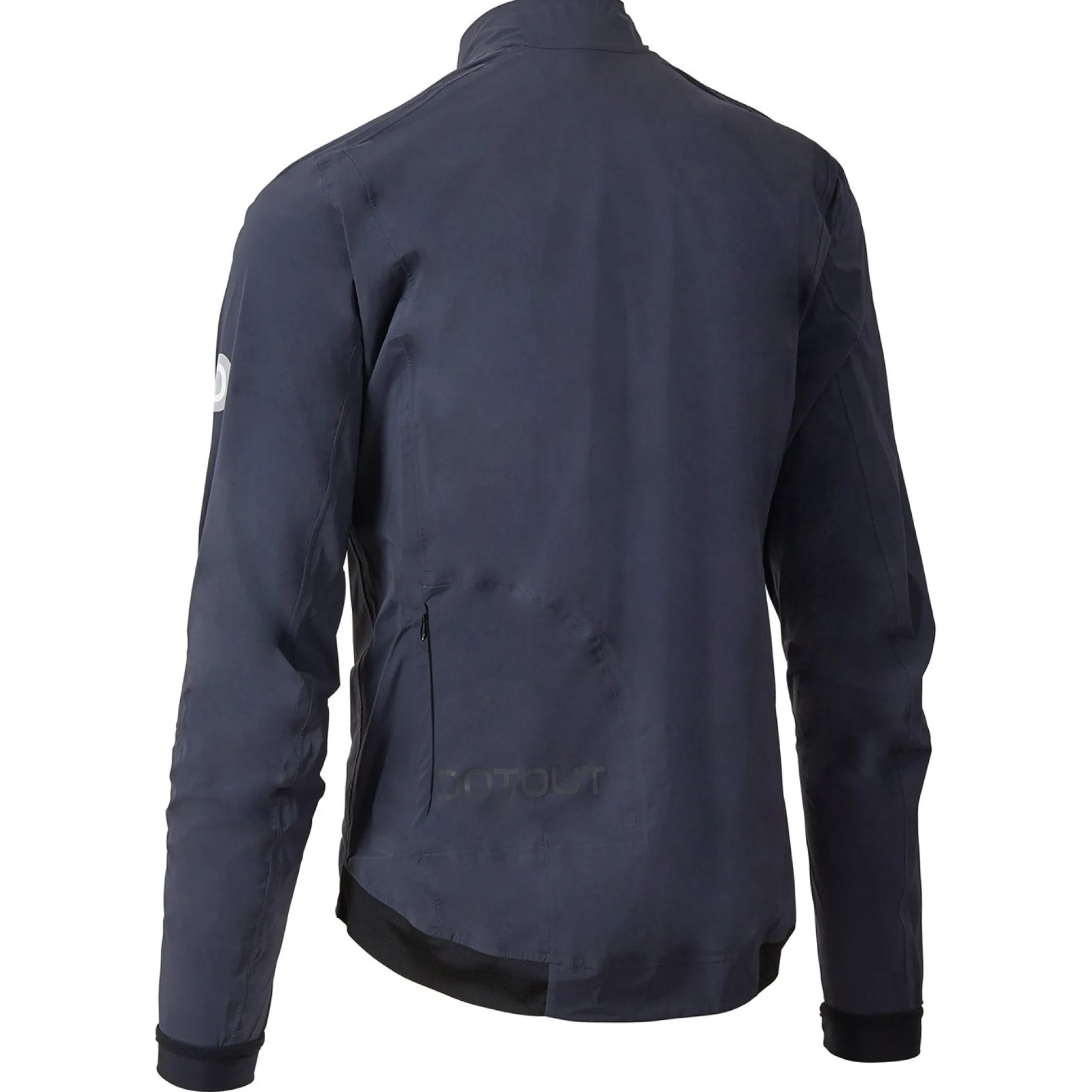 Giacca donna Dotout Dot GPT - Blu