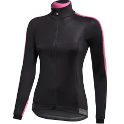 Giacca donna Dotout Le Maillot - Nero rosa