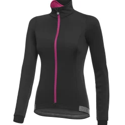 Giacca donna Dotout Le Maillot 2.0 - Nero rosa