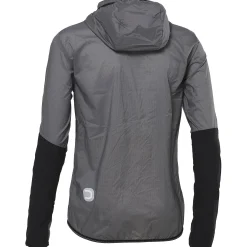 Giacca donna Dotout Rival - Grigio