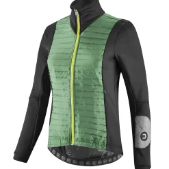 Giacca donna Dotout Spirited - Verde