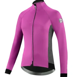 Giacca donna Dotout Tornado - Fucsia