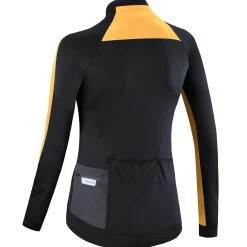 Giacca donna Dotout Tornado - Giallo