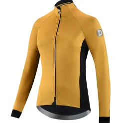 Giacca donna Dotout Tornado - Giallo