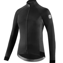 Giacca donna Dotout Tornado - Nero